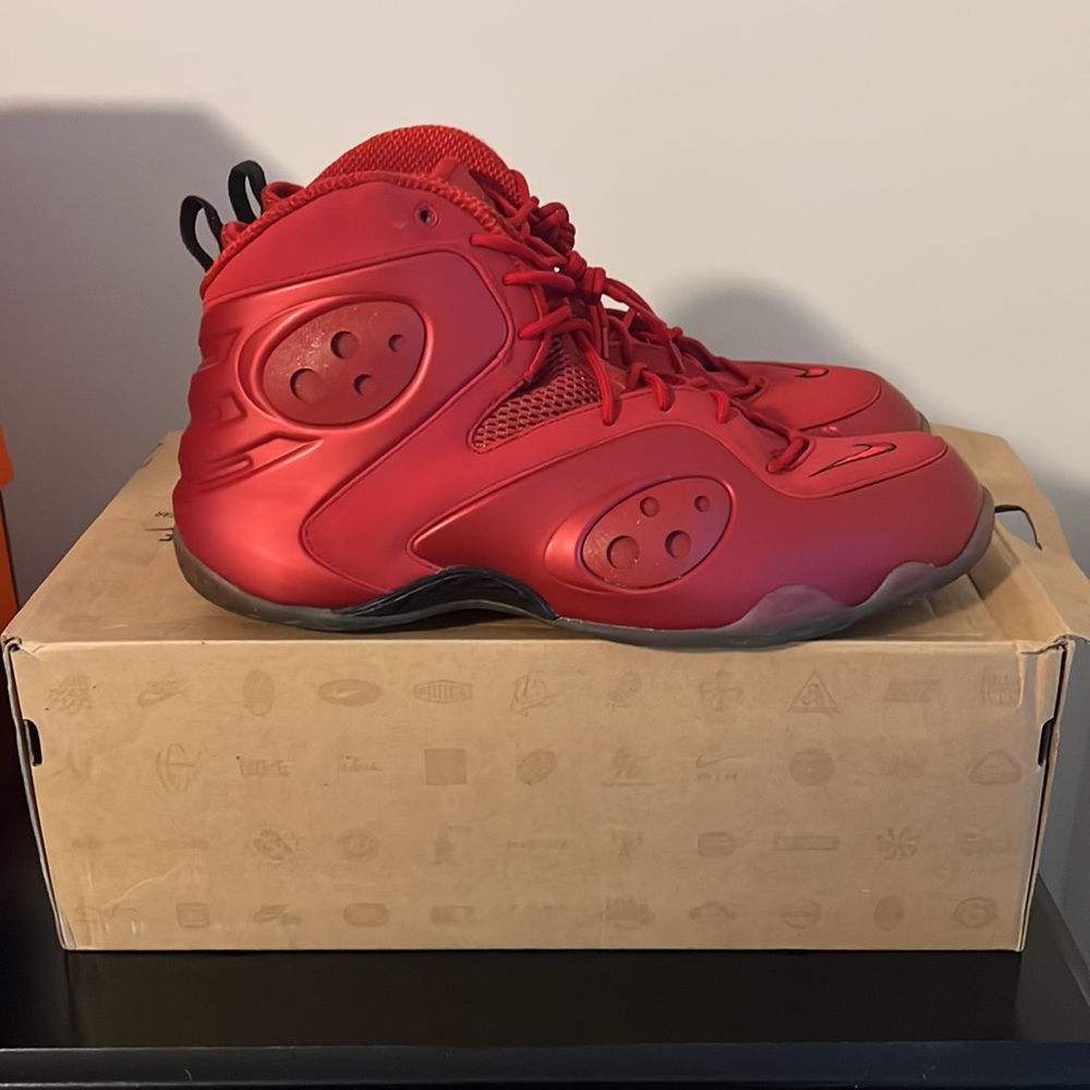 Nike Zoom Rookie (Penny) - Picture 4 of 4